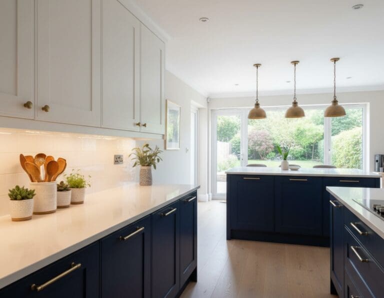 kitchen cabinets design