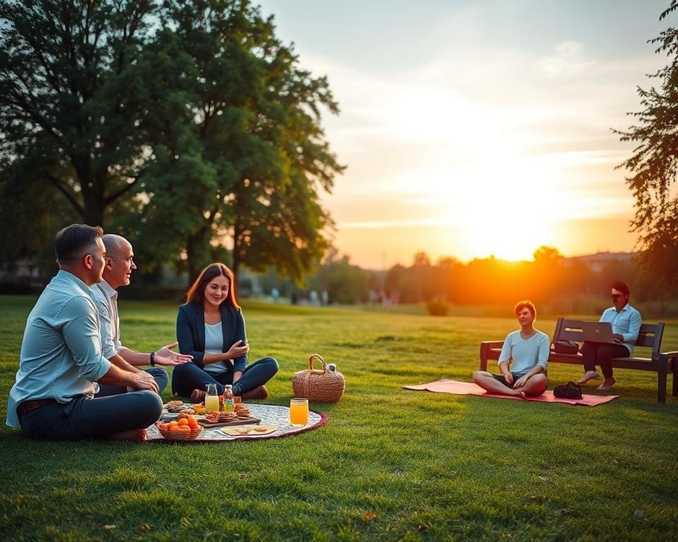 long-term lifestyle balance