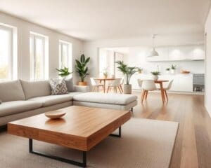 minimalist interiors