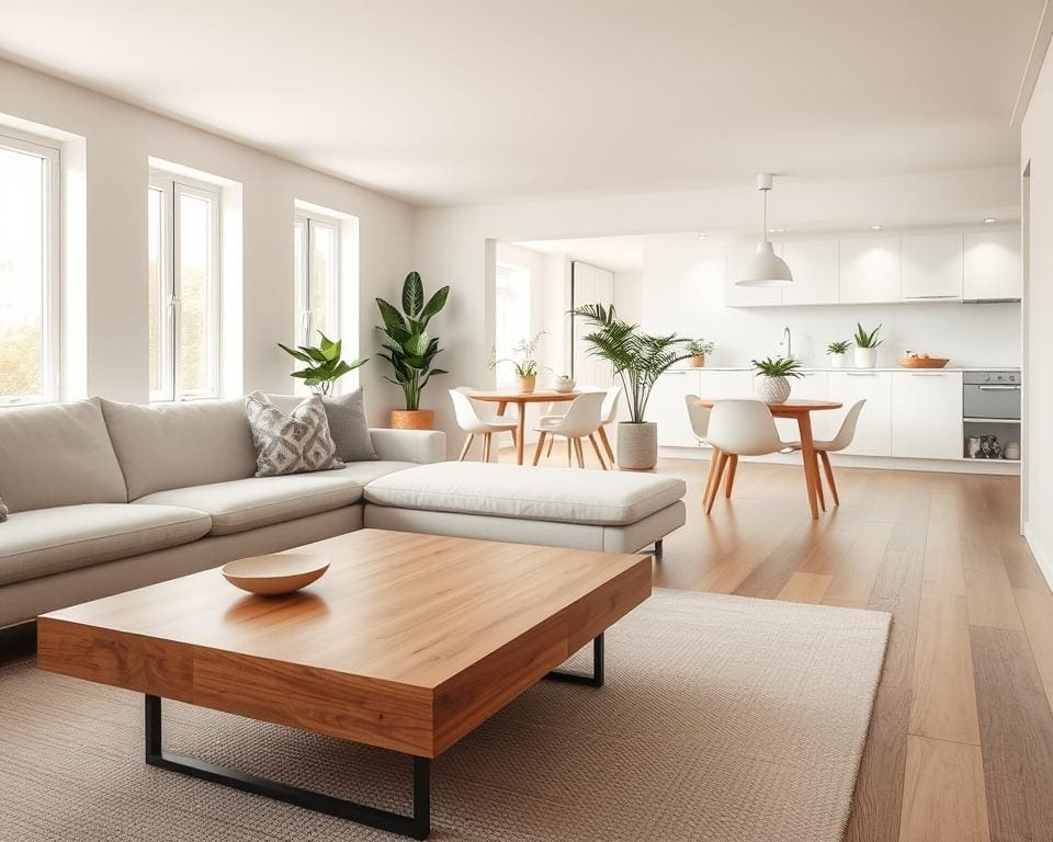 minimalist interiors