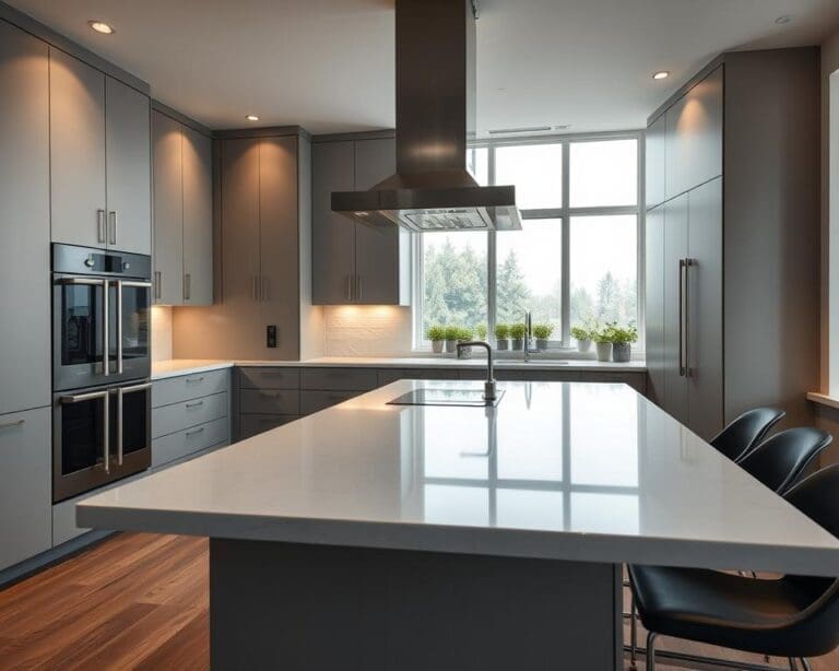 modern kitchens