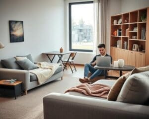 multifunctional furniture