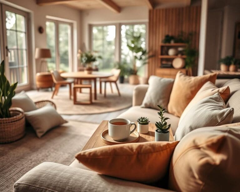 natural interiors