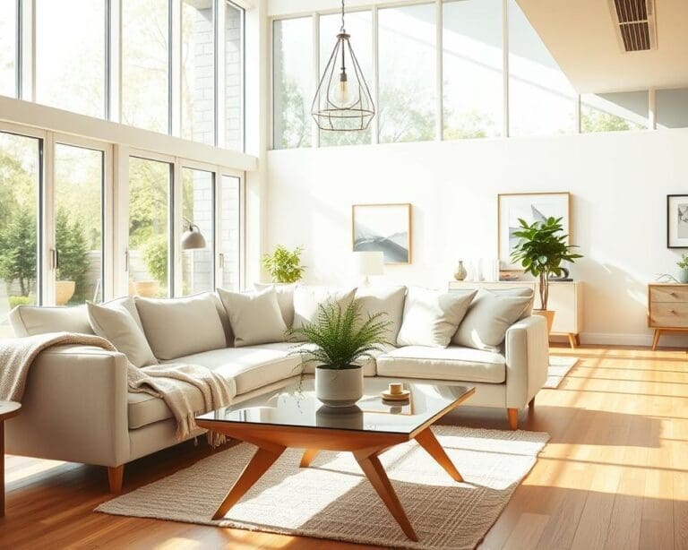 natural light
