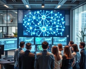 network management
