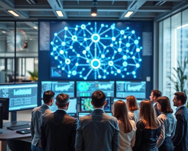 network management