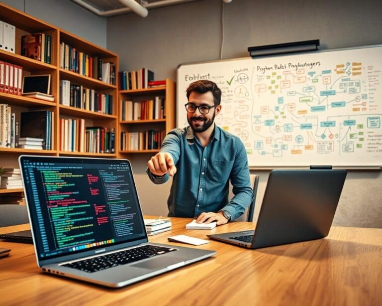 programming languages