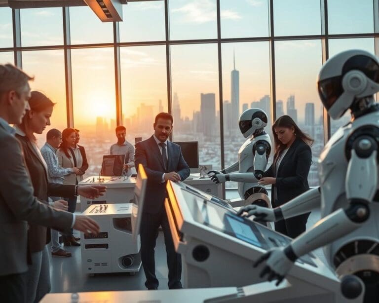 automation technology