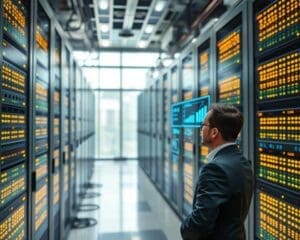 databases infrastructure