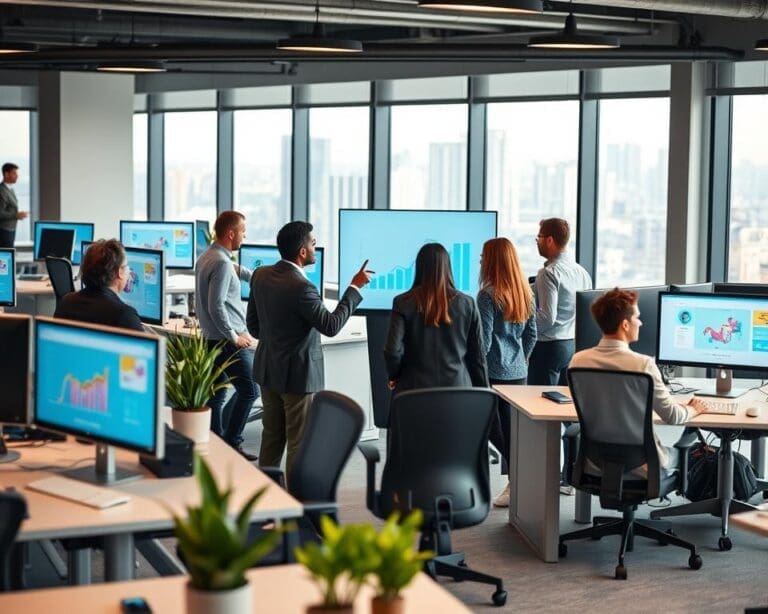 digital workspaces