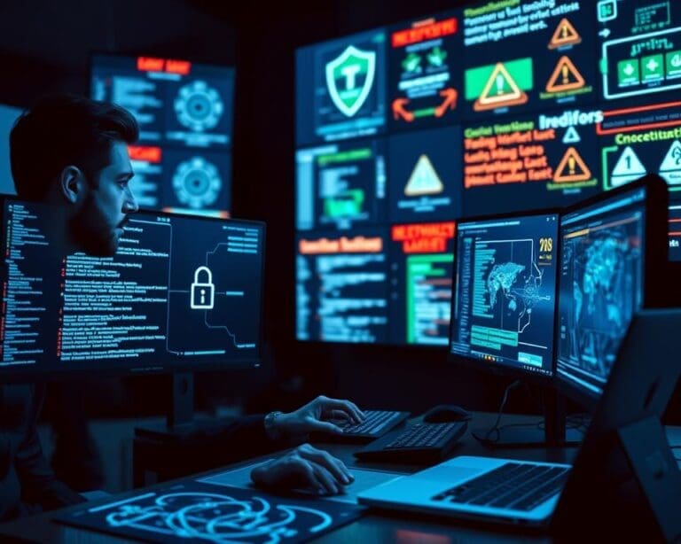 ethical hacking