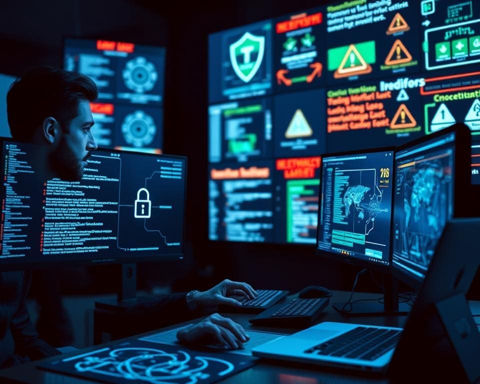 ethical hacking
