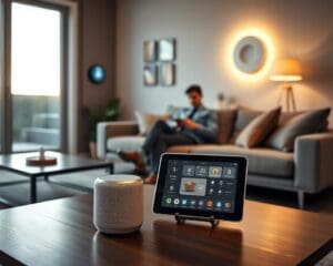 smart home devices