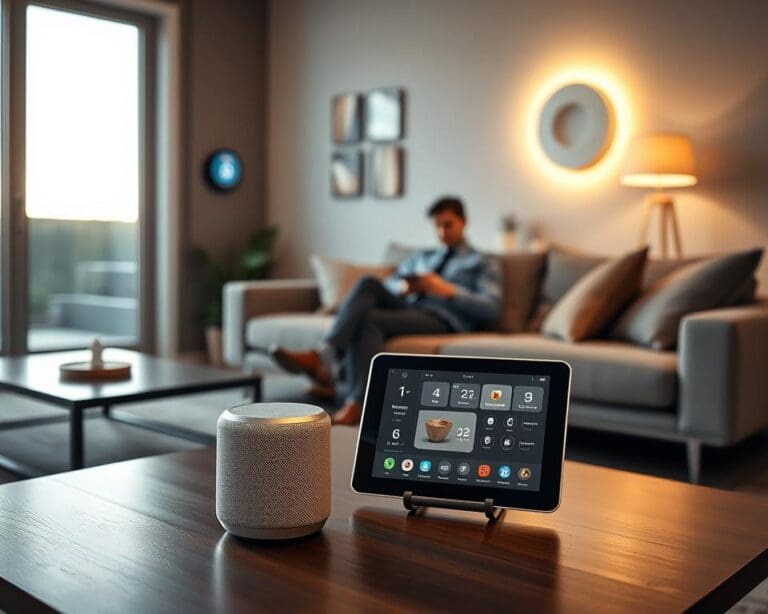 smart home devices