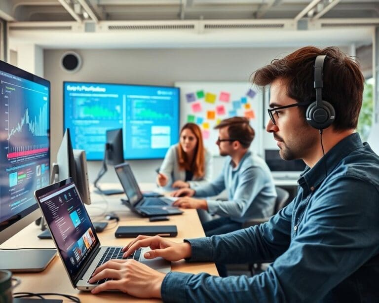 software performance