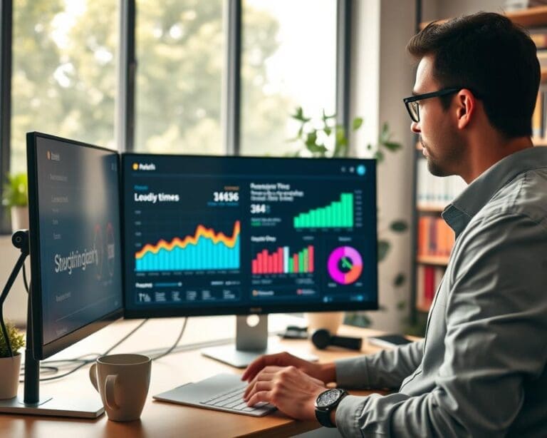 website performance