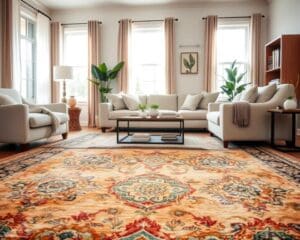 area rug
