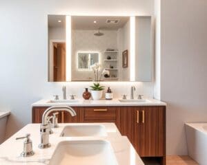 bathroom vanity