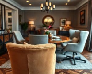 dining chairs