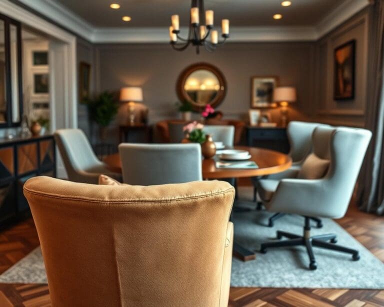 dining chairs