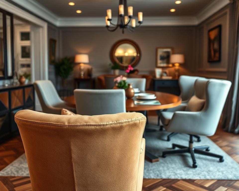 dining chairs