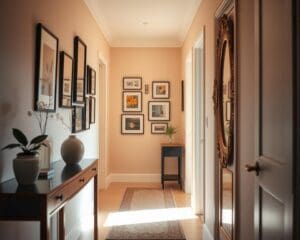 hallway ideas