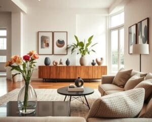 home décor trends