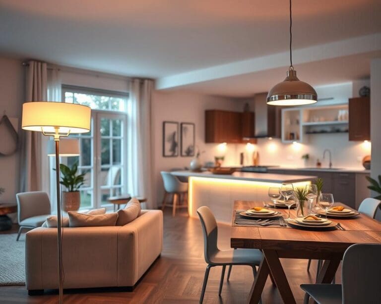 home lighting