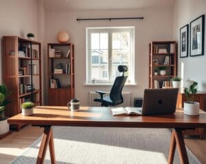 home office