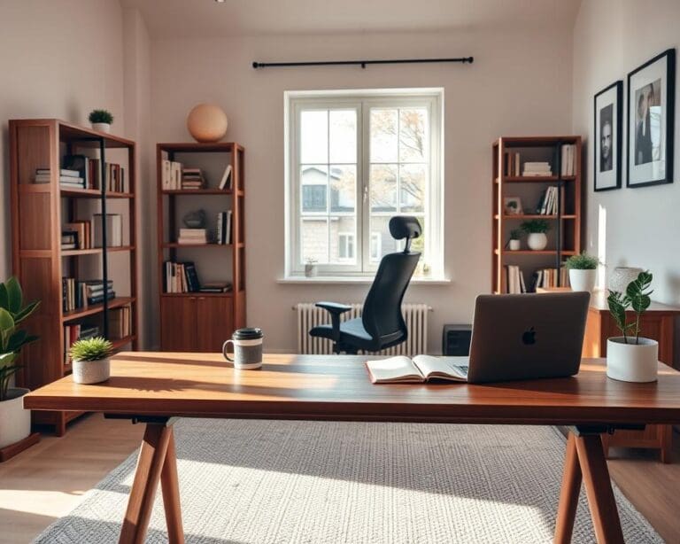 home office