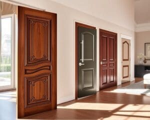 interior doors