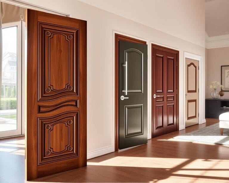 interior doors