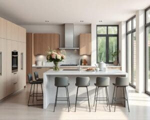kitchen island