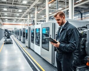 predictive maintenance