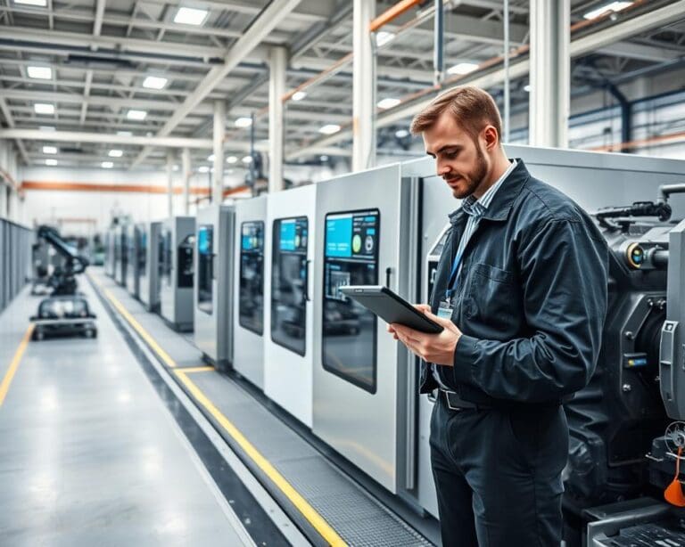 predictive maintenance