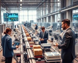 smart factory