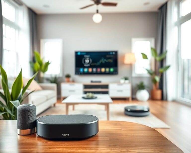 smart home devices