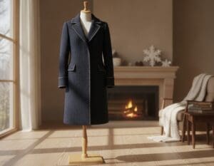winter coat
