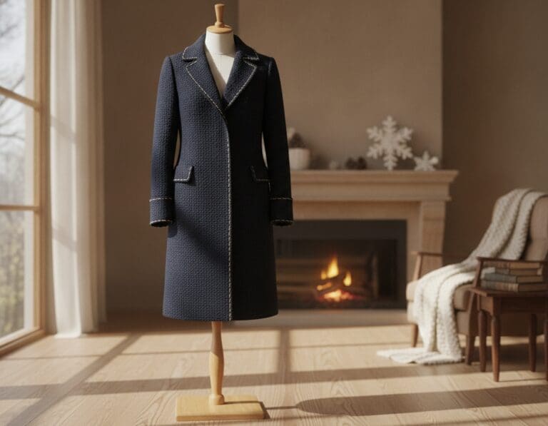 winter coat