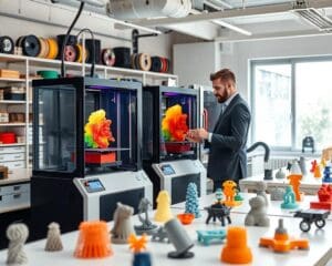 3D printing