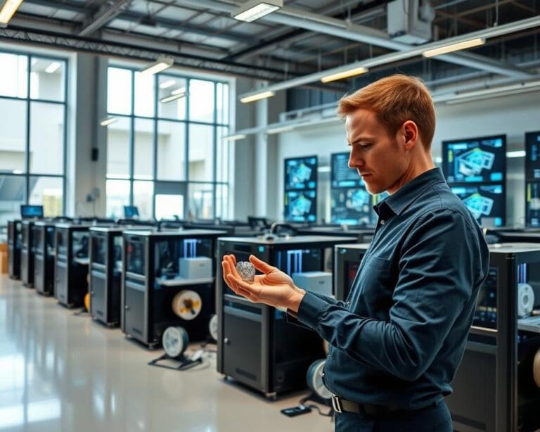 3D printing manufacturing