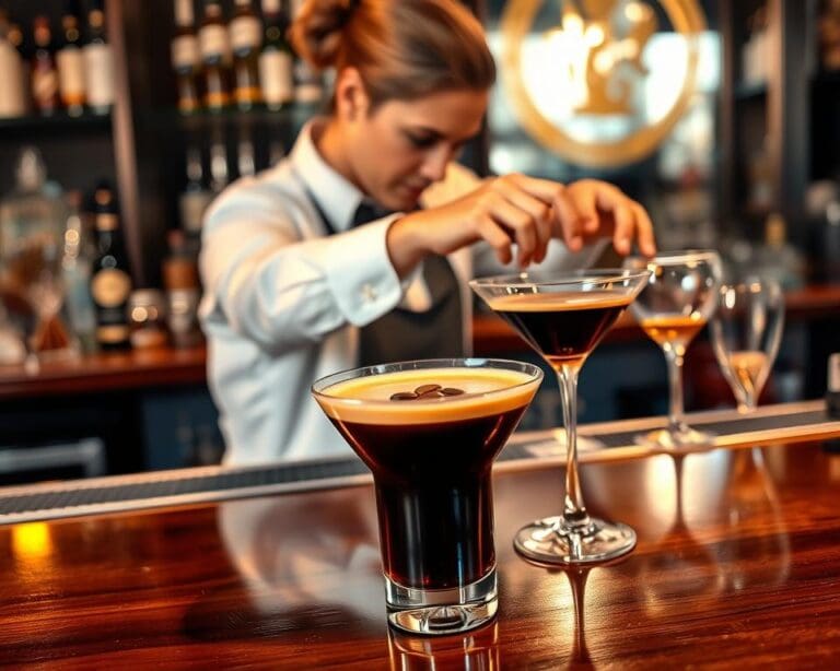 Espresso Martini