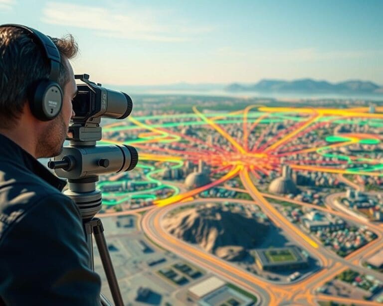 LiDAR technology