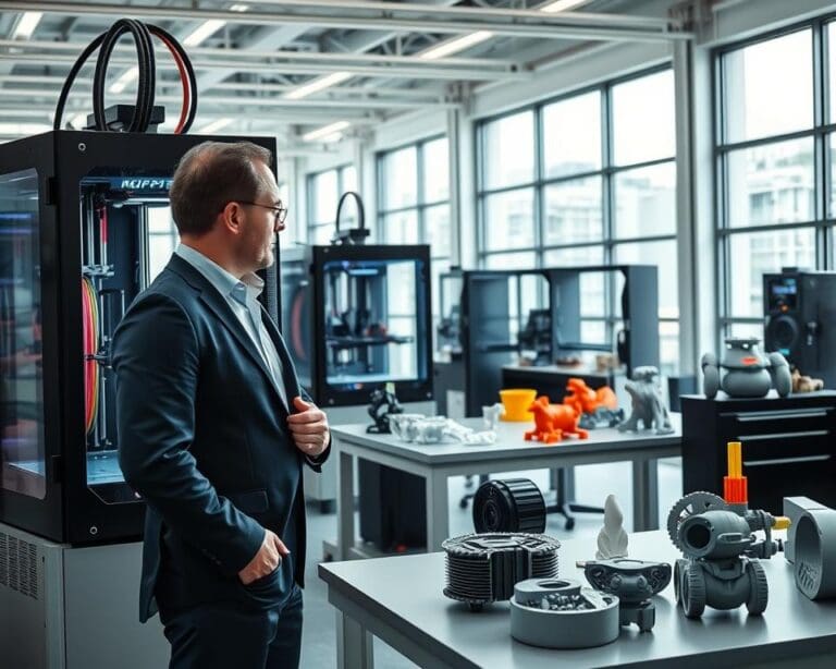 additive manufacturing