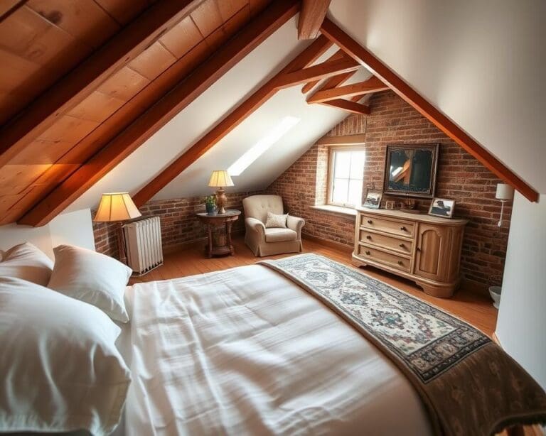 attic conversion