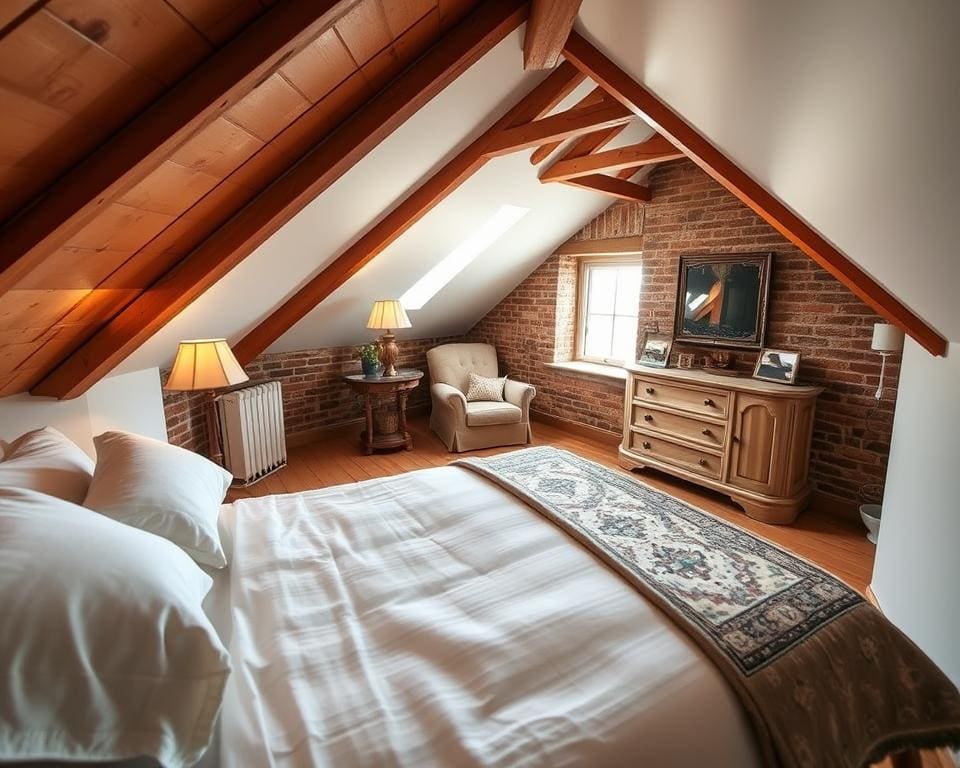 attic conversion