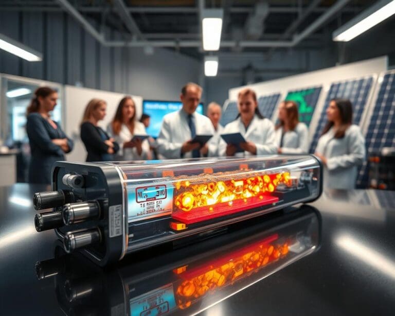 battery technology