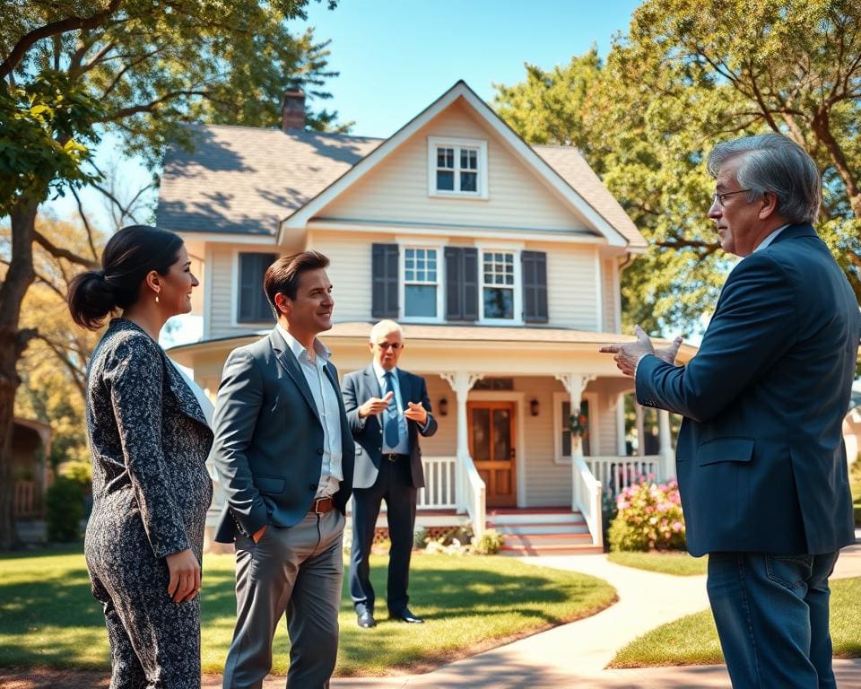 buying an older house