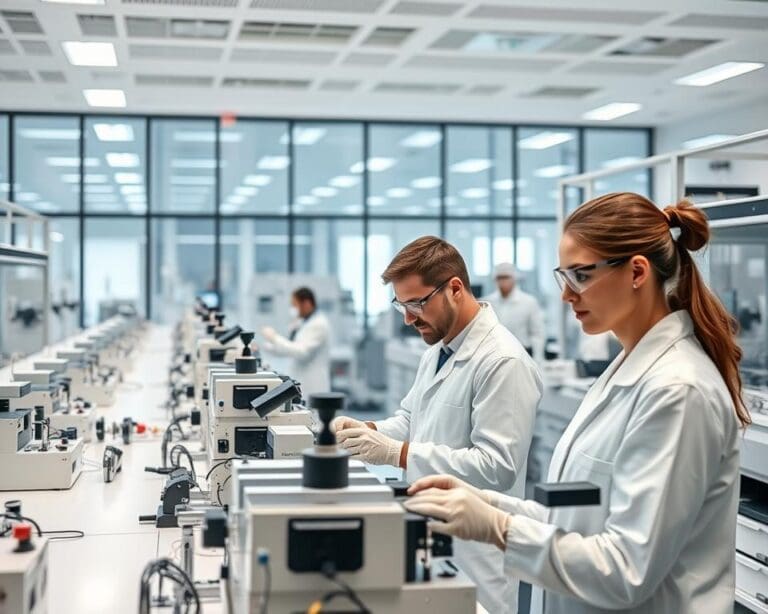 cleanroom technology
