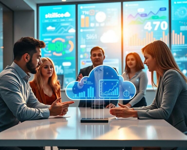 cloud computing